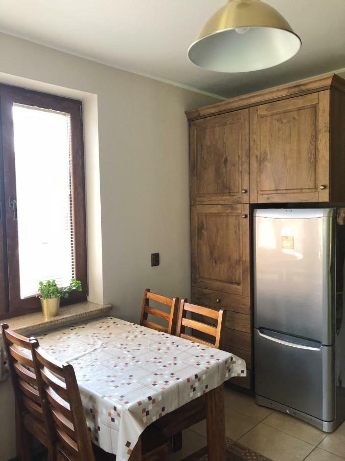 Sosnowka - Dom Wypoczynkowy Na Kurpiach Piasutno Gietki Extérieur photo